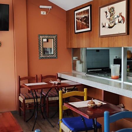 Atoq San Blas Hotel Cuzco Zewnętrze zdjęcie