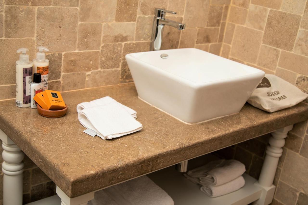 Atoq San Blas Hotel Cuzco Zewnętrze zdjęcie