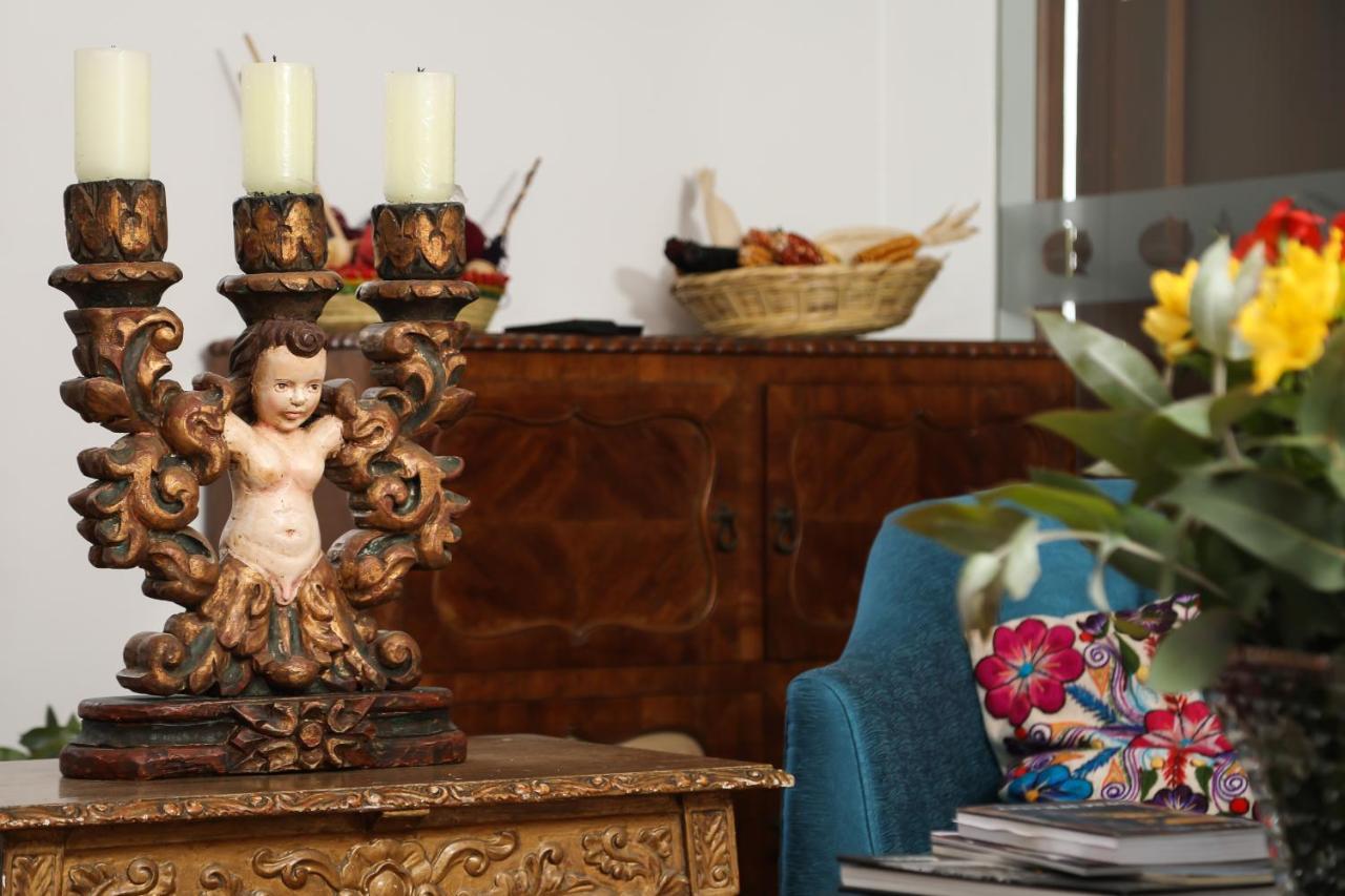 Atoq San Blas Hotel Cuzco Zewnętrze zdjęcie